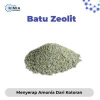 Zeolit
